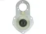 Редуктор VA CG235706 (бендикс на 10 шлiцiв) до D6RA... FOR 8 TEETH ARMATURE AS-PL SG3003 (фото 2)