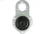 Редуктор VA CG235706 (бендикс на 10 шлiцiв) до D6RA... FOR 8 TEETH ARMATURE AS-PL SG3003 (фото 3)