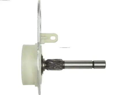 Редуктор VA CG235706 (бендикс на 10 шлiцiв) до D6RA... FOR 8 TEETH ARMATURE AS-PL SG3003