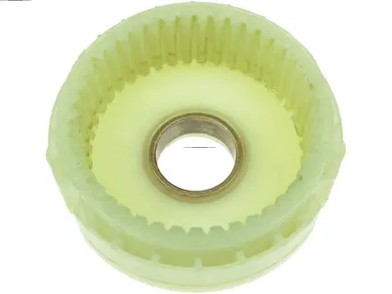 Шестерня планетарна стартера (d=58.5x19mm) (z=43) AS-PL SG5019S