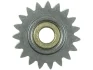 Зубчасте колесо редуктора стартера AS-PL SGK3001 (фото 2)