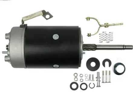 Мотор cтартера BO 24V-4.0kW, 368-серiя AS-PL SM0002