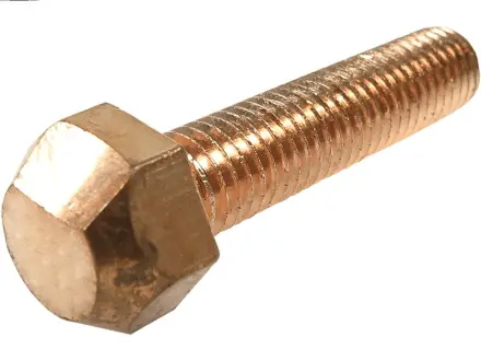 Болт втягуючого реле BO, do 237753,SS0041 AS-PL SP0044