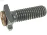 Контакт втягуючого реле (мідний гвинт) AS-PL SP3018P (фото 1)