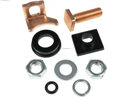 Контакти втягуючого реле ND, CG135384, AS-PL SP6011