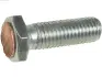 Контакт втягуючого реле (мідний гвинт) AS-PL SP9028 (фото 1)