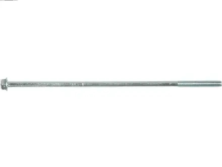 Ремкомплект стартера (деталі стартера. заглушки. шайби) AS-PL SRS0022(BULK)