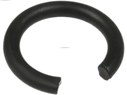 Штопорне кiльце Стартера 135846 AS-PL SRS0068