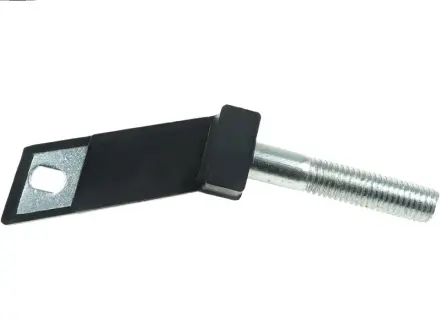 Електричний контактний елемент гвинтового з\'єднання AS-PL SRS0103