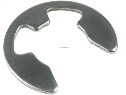 кільце металеве стопорне AS-PL SRS0106