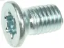 Болт з фігурною головкою AS-PL SRS0151S(BULK) (фото 1)