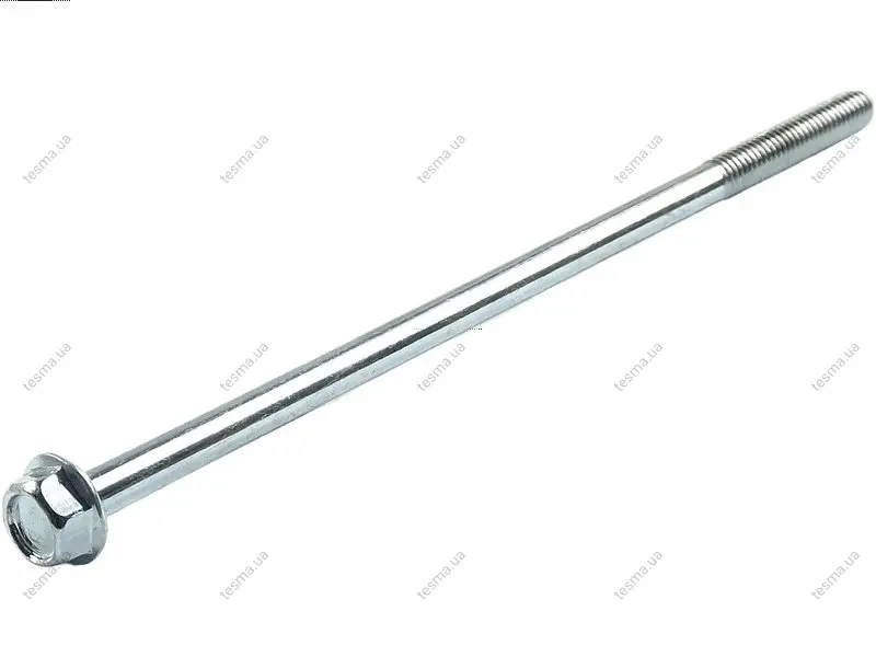 Болт з шестигранною головкою AS-PL SRS3023 (фото 1)