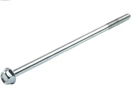 Болт з шестигранною головкою AS-PL SRS3023