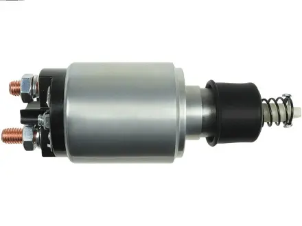 Втягуюче реле BO-24V CG131053 (довга боча) AS-PL SS0008