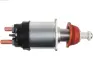 Втягуюче реле BO-24V CG139965, до 0001371..,0001372... AS-PL SS0070(BOSCH) (фото 1)