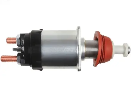 Втягуюче реле BO-24V CG139965, до 0001371..,0001372... AS-PL SS0070(BOSCH)