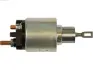 Втягуюче реле BO-12V, CG233578 (до S0099,CS1203,0001223003,-007,-024) AS-PL SS0073(BOSCH) (фото 1)