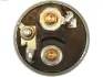Втягуюче реле BO-12V, CG233578 (до S0099,CS1203,0001223003,-007,-024) AS-PL SS0073(BOSCH) (фото 3)