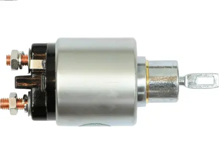 Реле втягуюче стартера AS-PL SS0121