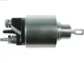 Втягуюче реле BO-12V, 2339304071,(0001107476,-477) AS-PL SS0130 (фото 1)
