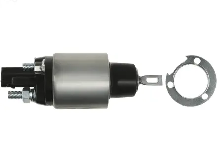 Реле втягуюче стартера AS-PL SS0185