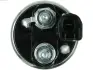 реле втягуюче стартера AS-PL SS0289P - фото 3
