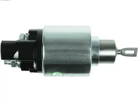 реле втягуюче стартера AS-PL SS0289P
