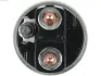 Втягуюче реле BO-24V, CG 336799 CG 33215, AS-PL SS0343(BOSCH) (фото 3)