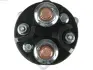 Втягуюче реле DR-24V CG131349 AS-PL SS1003 (фото 3)