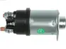 Втягуюче реле DR-12V, CG131369 (бочка CG33022) AS-PL SS1005 (фото 1)