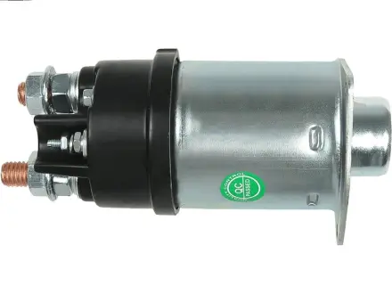 Втягуюче реле DR-12V, CG131369 (бочка CG33022) AS-PL SS1005