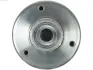 Втягуюче реле DR-12V CG137370 AS-PL SS1009 (фото 2)