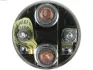Втягуюче реле DR-12V CG137370 AS-PL SS1009 (фото 3)
