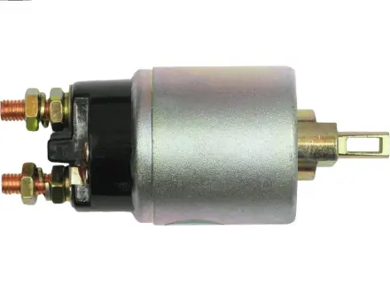Втягуюче реле HI-24V, CG136141 (до S24-03,S25-161) AS-PL SS2032