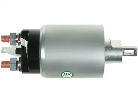 Реле втягуюче стартера AS-PL SS2075P