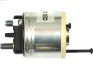 Втягуюче реле VA-12V CG132977 болт на 6м. AS-PL SS3004(VALEO) (фото 1)