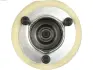 Втягуюче реле VA-12V CG132977 болт на 6м. AS-PL SS3004(VALEO) (фото 2)