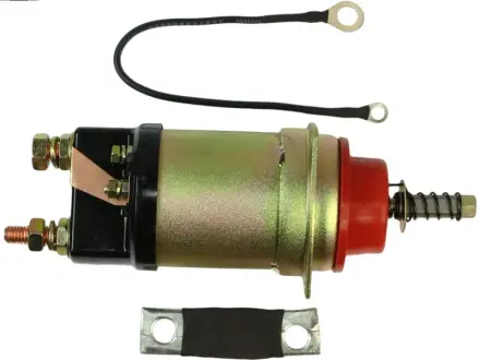 Реле втягуюче стартера AS-PL SS3010