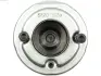 Втягуюче реле VA-12V CG235106 (CS581,D6G3,D7E16,D7E23) AS-PL SS3021(VALEO) (фото 2)