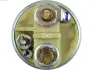 Втягуюче реле VA-12V, 595673, do TS22E5 AS-PL SS3073(VALEO) (фото 3)