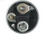 Втягуюче реле VA-12V, 594653 AS-PL SS3079(VALEO) (фото 3)