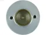 Втягуюче реле VA-12V, 600189, TM000A2890 AS-PL SS3118S (фото 2)