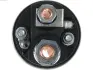 Втягуюче реле VA-12V, 600189, TM000A2890 AS-PL SS3118S (фото 3)