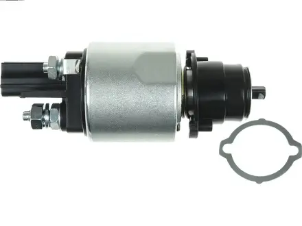 реле втягуюче стартера AS-PL SS3120P
