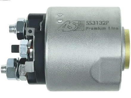 Реле втягуюче стартера AS-PL SS3132P