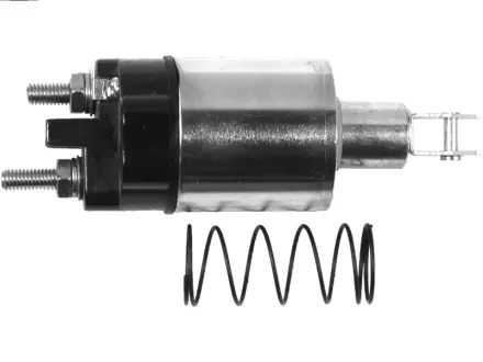 Втягуюче релє стартера AS-PL SS4022
