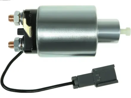 Втягуюче релє стартера AS-PL SS5031