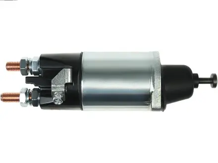 Реле втягуюче стартера AS-PL SS5086