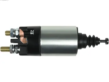 Втягуюче релє стартера AS-PL SS5092