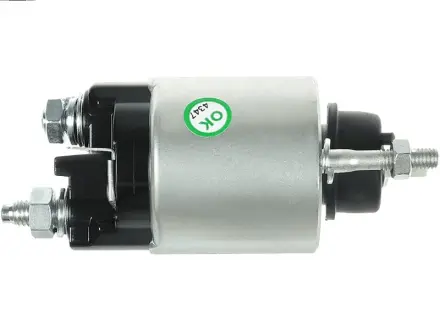 Реле втягуюче стартера AS-PL SS6005P